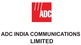 ADC India Communications Limited declares interim dividend of Rs. 25